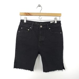 🆕️ Free People We The Free Avery Bermuda Shorts